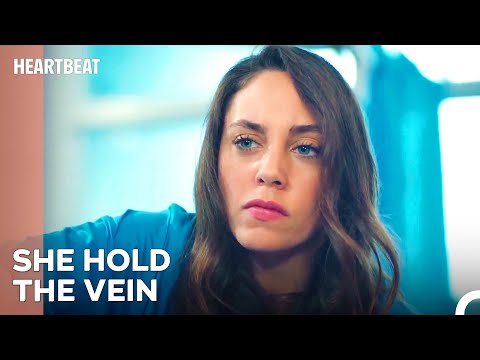 Eylul Saved a Life - HeartBeat Episode 2