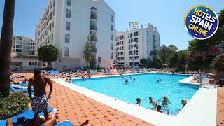 Hotel Pyr Marbella | Marbella, Spain | Hotel Review 🏩