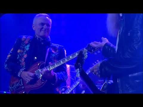 Billy Gibbons, Full set, Troubadour, Billy Gibbons Birthday Party, with Robby Krieger, Dec. 19, 2025