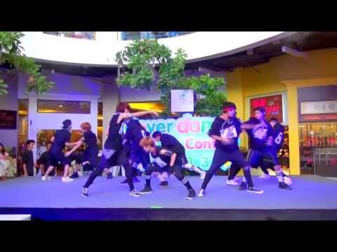 [130713] Follow cover EXO :: Wolf @ Amorini Cover Dance Contest 2013