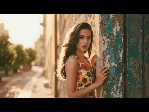 Sussurri a Sorrento, Ti Amo ❤️ 1960s Italian Love Song | A Vintage Love Story