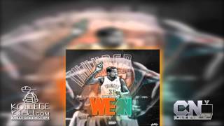 Cory Cannon - We On [DJ. L] (DJ Honorz)