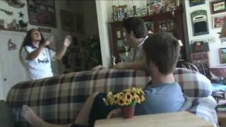 Consult a Mexican: Talking to Plants?