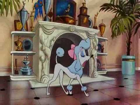 Oliver y su pandilla: La perfección soy yo