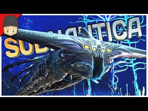 SUBNAUTICA - DIVING DEEP! : Ep.12 (Subnautica Full Release)