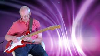 Turn around and touch me -  The Shadows - cover by Dave Monk