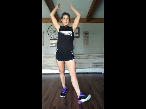 HIIT like you mean it -Fit by Brit