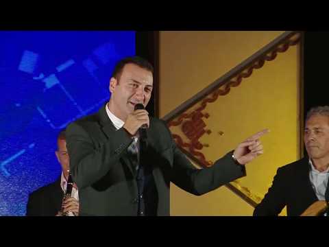 Grupa Akademci - Najubavata (Leshochki Folk Fest 2018)