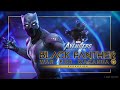 Marvel's Avengers Expansion: Black Panther -  War for Wakanda Cinematic Trailer