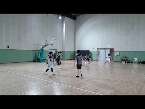 [광주평일리그] 181009 피터vsBTK 2쿼터