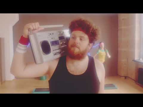 Future Utopia - Don't Try This At Home