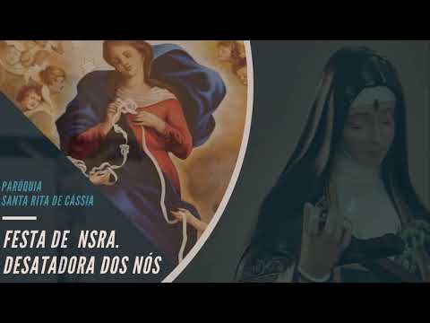 Missa de Cura e Libertação