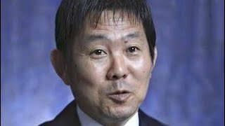 サッカー日本代表の森保一監督、異例の短期契約で続投へ…来年３月以降は別の監督に