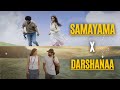Samayama X Darshana Smooth Trasition Remix Telugu Songs Hi Nanna Hridayam Instagram Trending