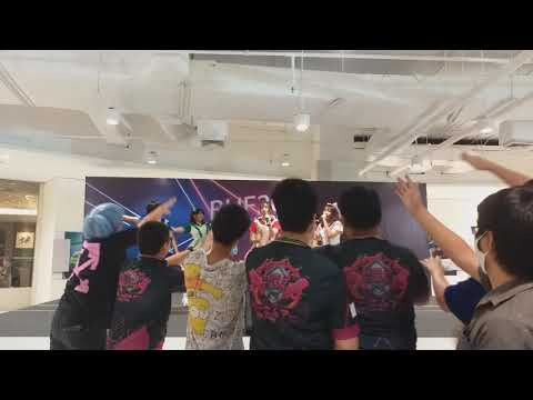 081120【Full Live】Koiyado『恋宿』cover KAMIYADO『神宿』@ BHF 2020 ICONIC IDOL FEST STAGE 2 ซีคอนบางแค