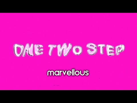 DJ HEARTSTRING x Ciara - 1,2 Step (DJ HEARTSTRING Remix)