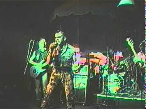 Violent Outrage - My Life