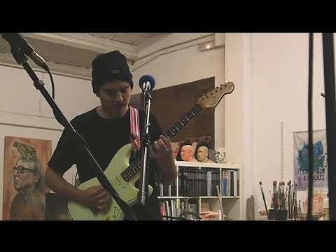Roko Banana - La Flor (Live session)