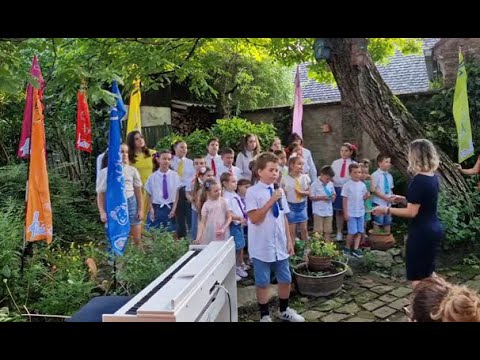 Hor "Piccolo" - Balada o Savi