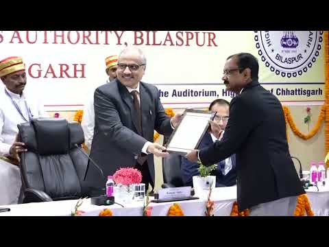 STATE LEVEL MEET ON PERFORMANCE & EVALUATION OF NATIONAL LOK ADALAT ON SATURDAY OCT 14, 2023 PART-2