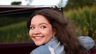 Olivia Mae Graham - How To Love A Girl  (Official Music Video)