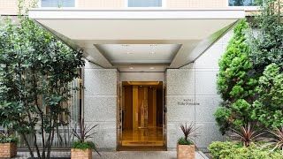 Hotel Villa Fontaine Tokyo-Hamamatsucho, Japan | Travel With Suruchi