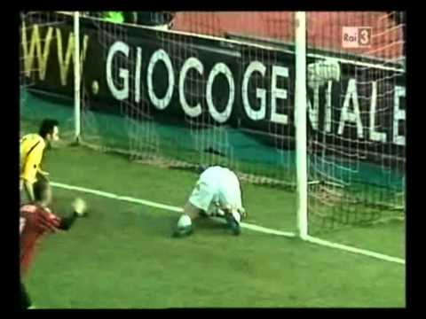 SERIE B 2011-2012 Nocerina-Cittadella 0-1