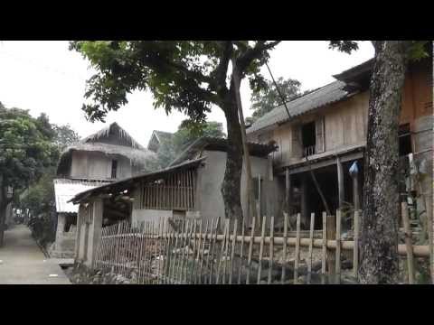 Vietnam -der Norden und die Halong Bucht