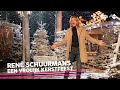 René Schuurmans - Een vrolijk kerstfeest • Kerst met Sterren 2020 // Sterren NL