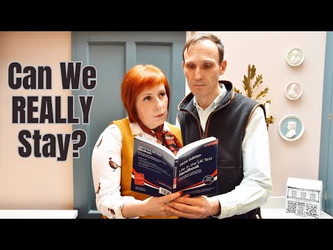 Our Future in the UK Depends on This!