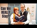 Are We Still Welcome In The UK