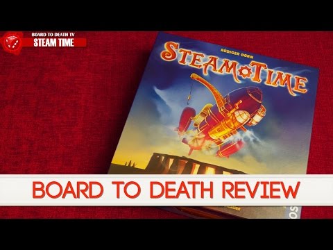 Board to Death - Tutorial & Review Video (10 Min.)