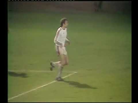 ABERDEEN FC  - BAYERN MUNICH - 1983 - SAISON 1982/1983 - 3E -