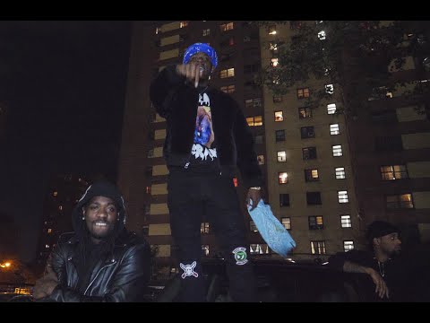 YUNG KING FABIIO - 2018 FLOW