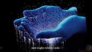David Sylvian Darkest Dreaming -testo italiano-