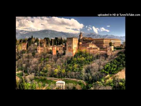 Manuel de Falla: Serenata Andaluza (piano, Javier Perianes)