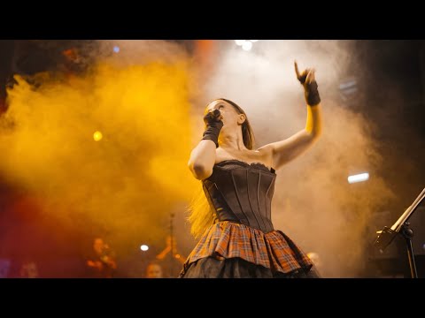 Nesrin Güneş (Eşrefoğlu Al Haberi - Ala Gözlü Nazlı Pirim) Live CONCERT