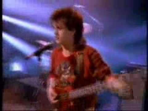 PAUL JANZ - Go To Pieces