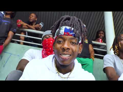 Walley TheRapper - Malgre M’ Tonbe (Clip Officiel)