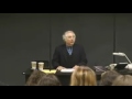 Manuel Castells - WikiLeaks to Wiki-Revolutions: Internet and the Culture of Freedom