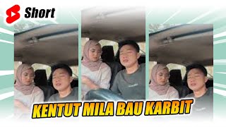 Download lagu My fart is really sometimes not friendly lur wkwk. Support our IG too lur @MilaAlawiyahh @Nabilsy... mp3