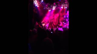 Lee Brice - Friends we wont Forget House of Blues at Myrtle Beach