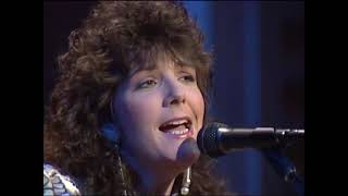 kathy mattea Love at the Five &amp; Dime   Hee Haw 1986