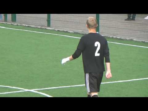 8КХ9Mfc Rage – Program ACE