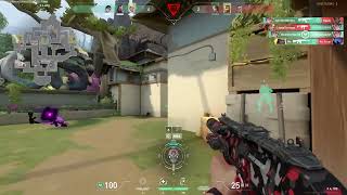 Spotlight Clip