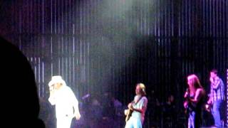 Toby Keith--A Little Less Talk And A Lot More Action &amp; Stranglehold