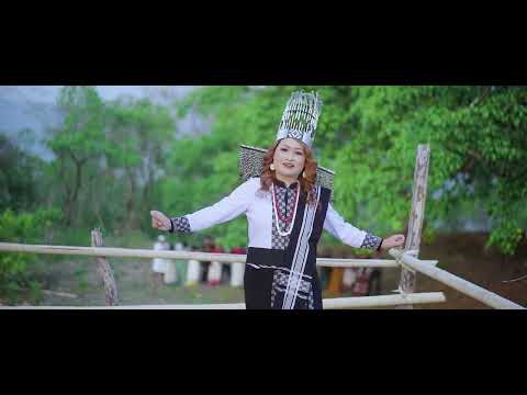 Lalbiakhluni Colney -''Darzo Zai" (Official Music Video)