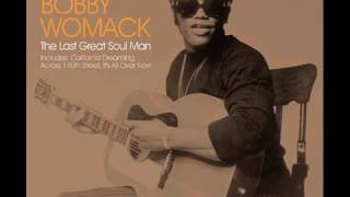Bobby Womack - Close To You