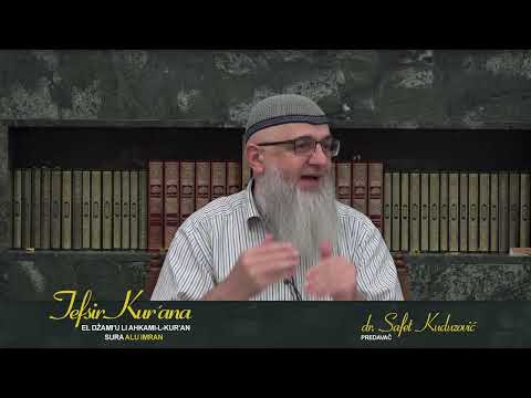 264.dio - Tefsir Kur'ana - Sura Alu Imran