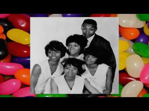 The Jelly Beans ~ I Wanna Love Him So Bad (Stereo)